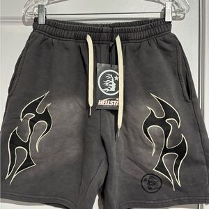HELLSTAR Shorts
